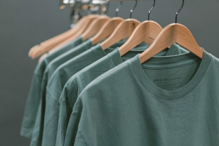 How to Start a Sustainable Clothing Brand