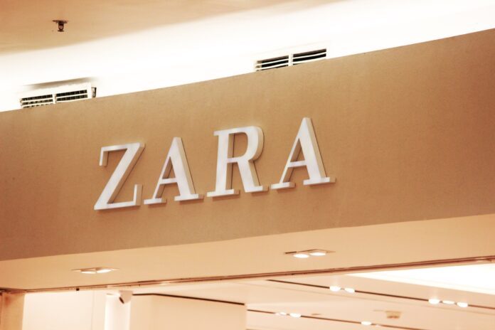 ZARA