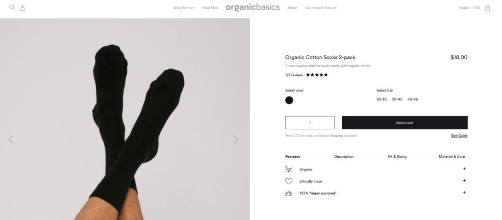 Organicbasics