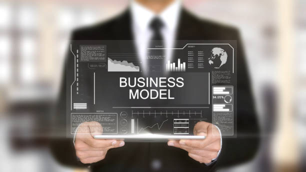 Ecommerce Business Models Management