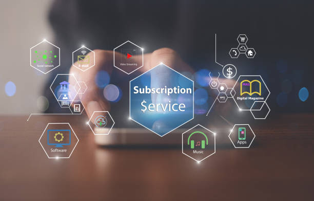 Subscription Business Model