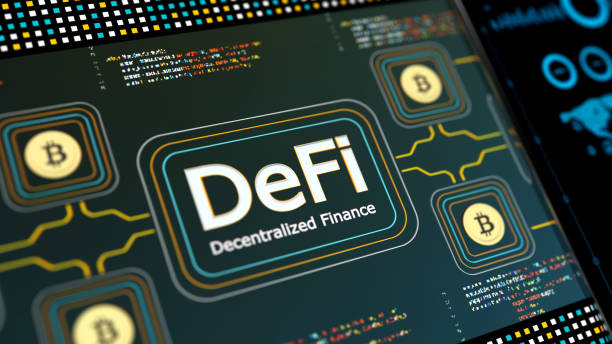Build your Own Defi Company: List of the Best 9 Defi Apps