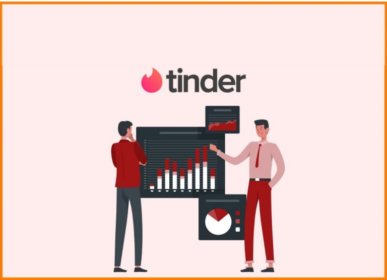 Your Product could Make $1.4 B With Tinder Revenue Models