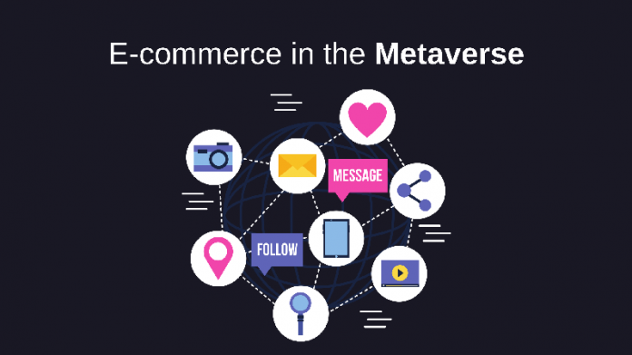 Eccommerce in the metaverse