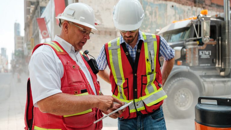Measuring Project Profitability for Construction