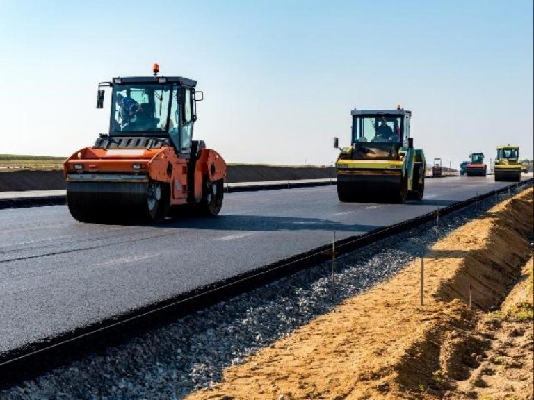 Sustainable Road Construction Methods in 2022