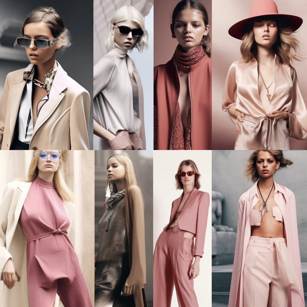 Best Marketing Campaigns for Fashion Brands 2023 Guide EpiProdux Blog