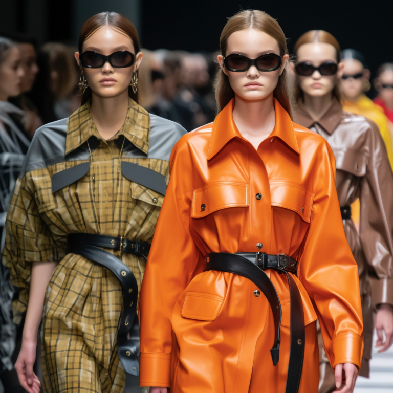 Fashion Industry Outlook 2023