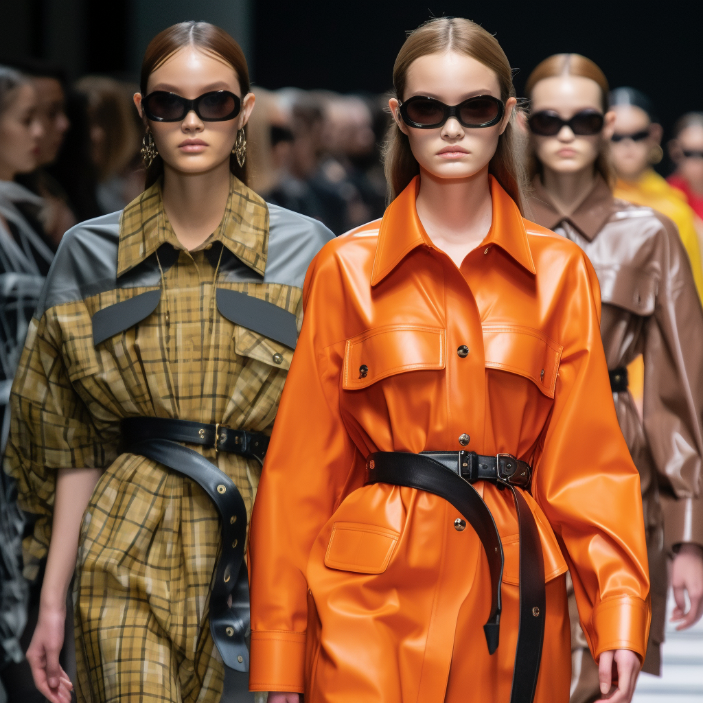 Fashion industry urged to embrace 'authentic' marketing to survive